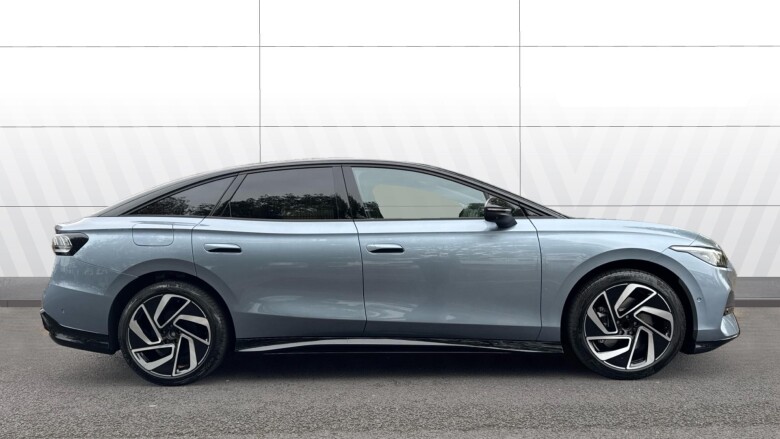 Volkswagen ID.7 210kW Match Pro Plus 77kWh 5dr Auto Electric Hatchback